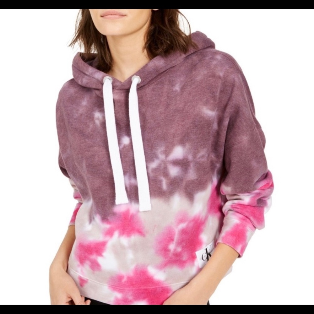 CK HIGH TIDE Tye Dye - CK